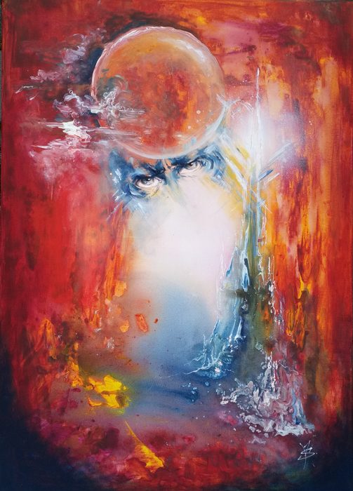 VĚŽ - tarot - velká arkána