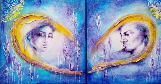 Rodinný triptych (2023)
