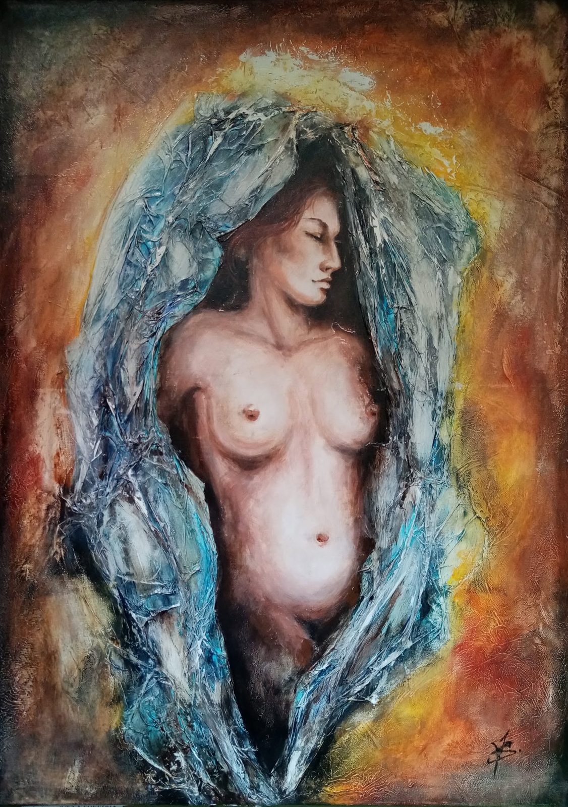 AFRODITÉ