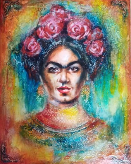 FRIDA