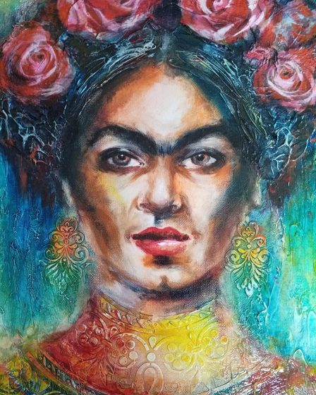 FRIDA