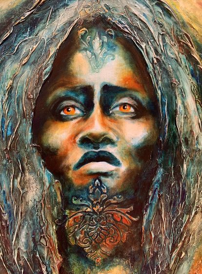 PACHAMAMA